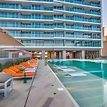 Exclusive Sea View “Morros City” 30th Fl