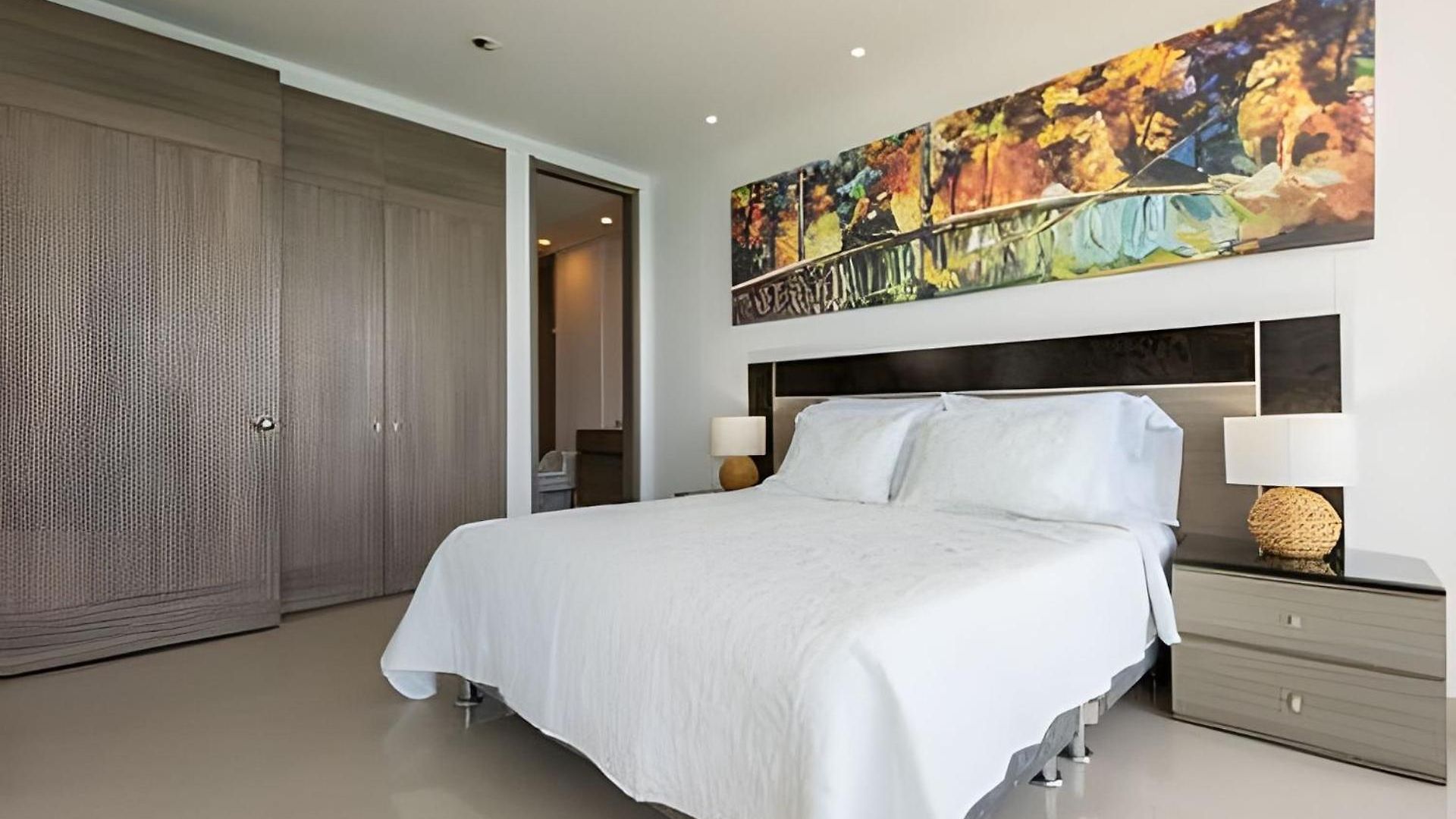 Apartamento Exclusive Sea View “morros City” 30th Fl