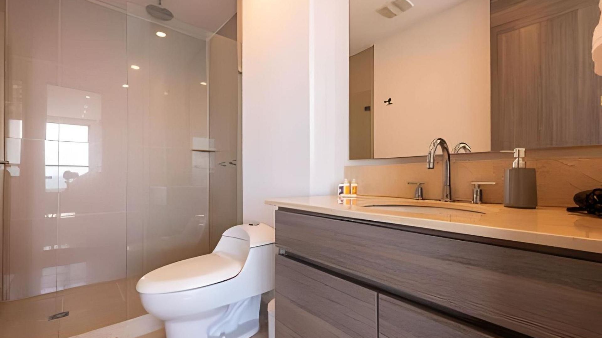 Apartamento Exclusive Sea View “morros City” 30th Fl *