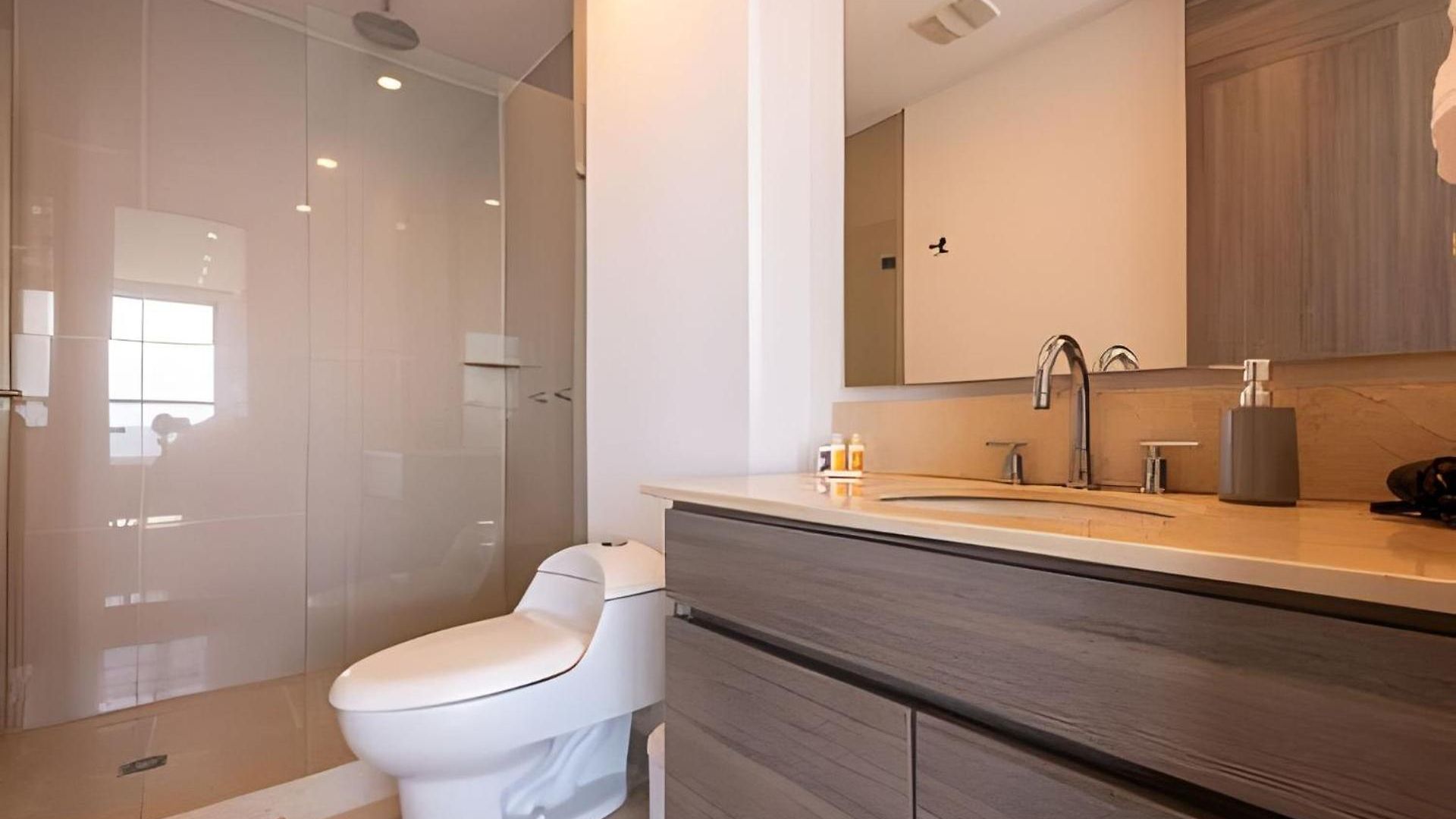 Exclusive Sea View “morros City” 30th Fl *