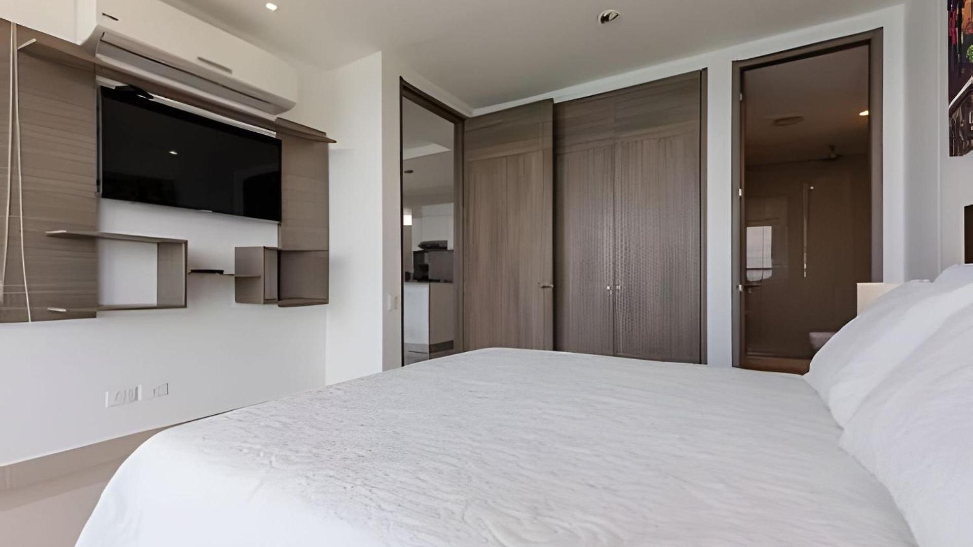 Exclusive Sea View “morros City” 30th Fl Apartamento