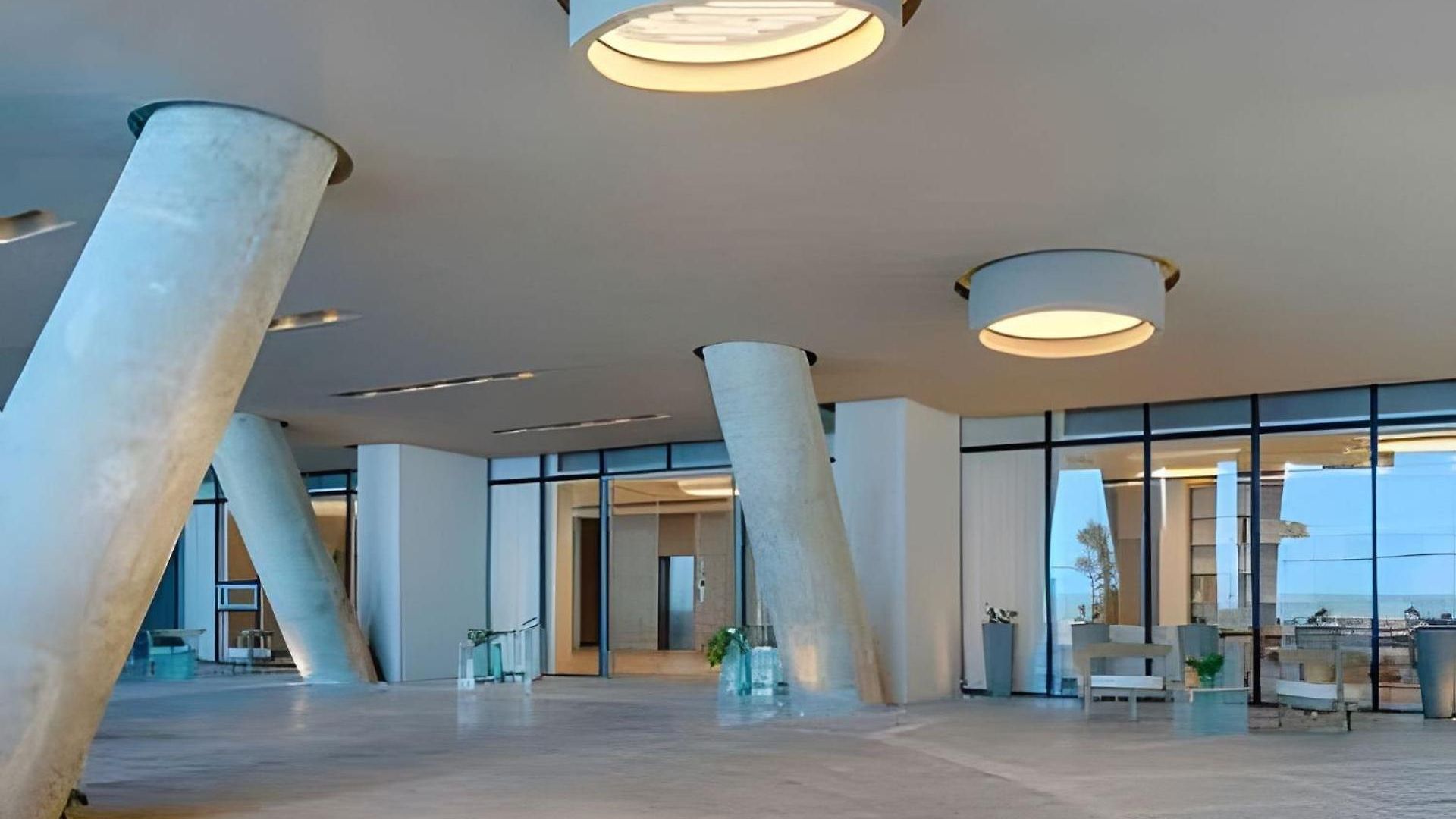 Exclusive Sea View “morros City” 30th Fl Apartamento *