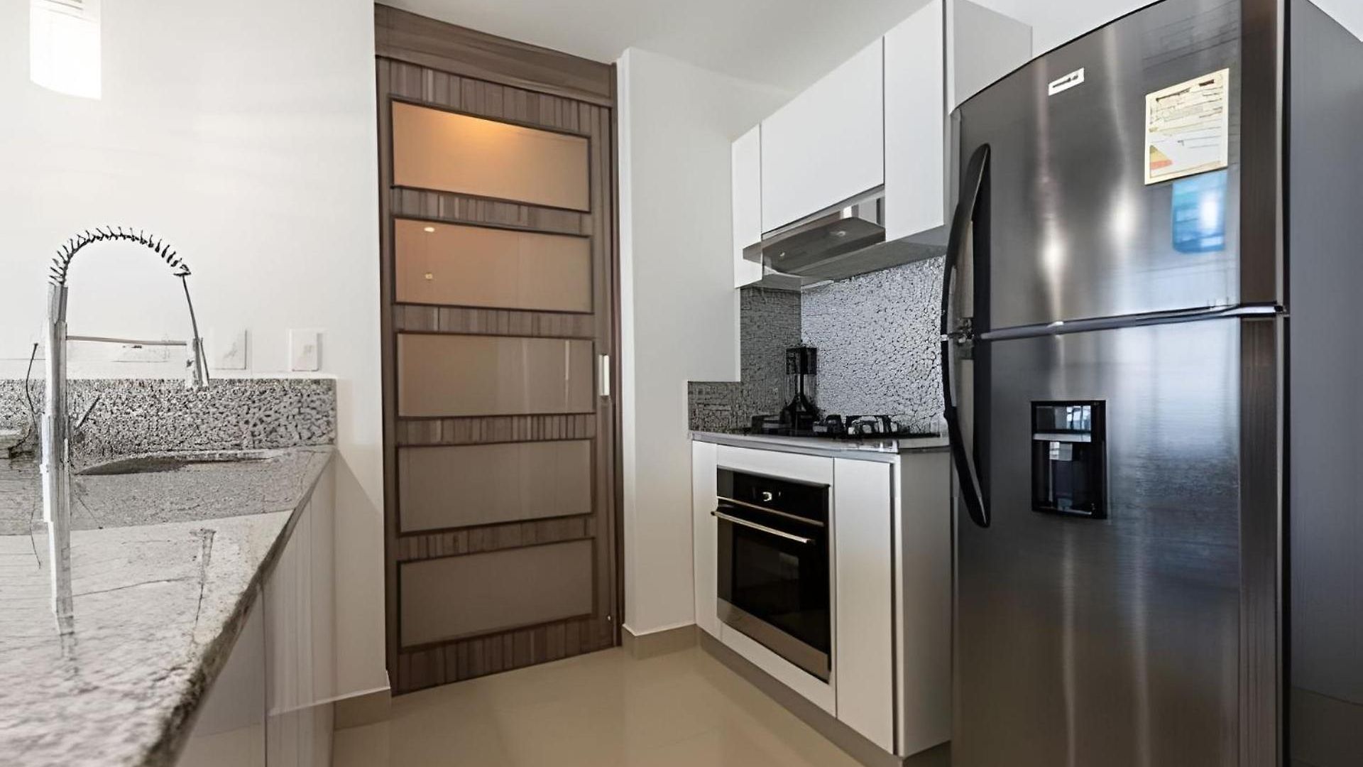 Apartamento Exclusive Sea View “morros City” 30th Fl Cartagena