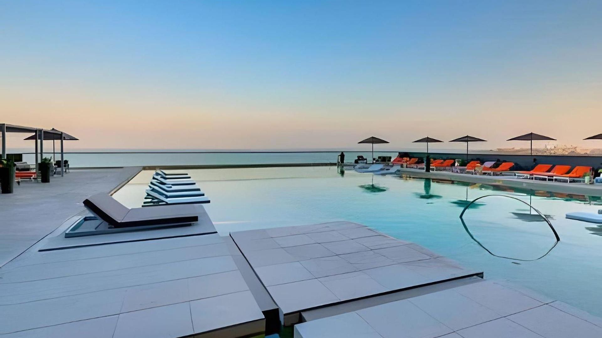 Apartamento Exclusive Sea View “morros City” 30th Fl
