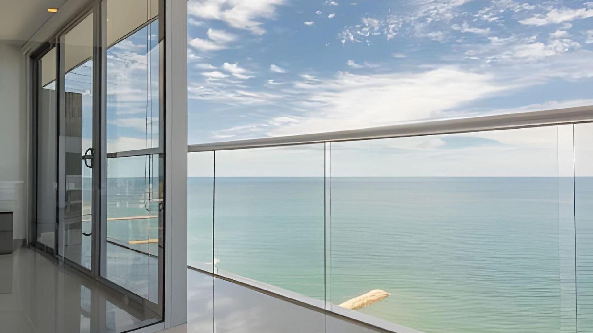 Apartamento Exclusive Sea View “morros City” 30th Fl Cartagena