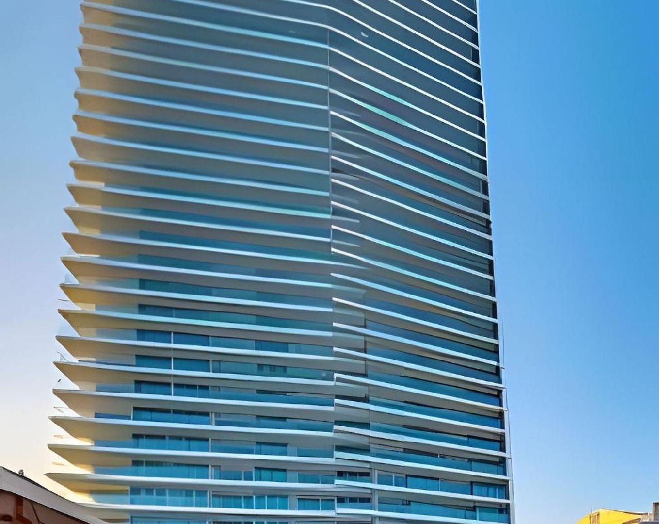 Exclusive Sea View “morros City” 30th Fl