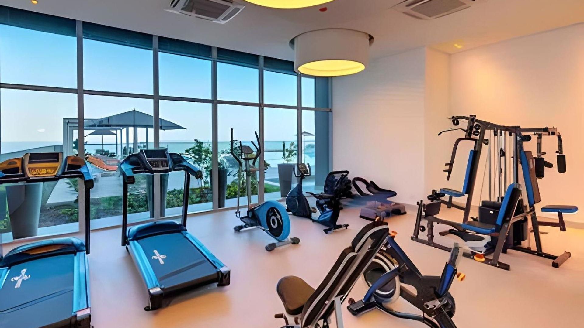 Exclusive Sea View “morros City” 30th Fl Apartamento