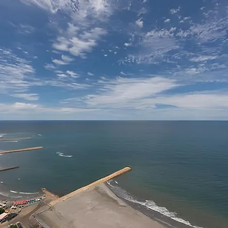 Exclusive Sea View “morros City” 30th Fl *