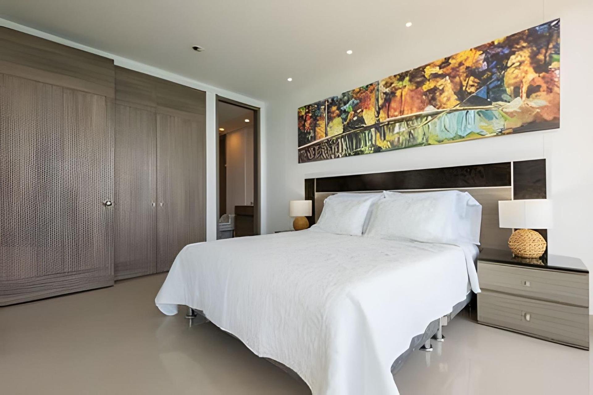 Apartamento Exclusive Sea View “morros City” 30th Fl