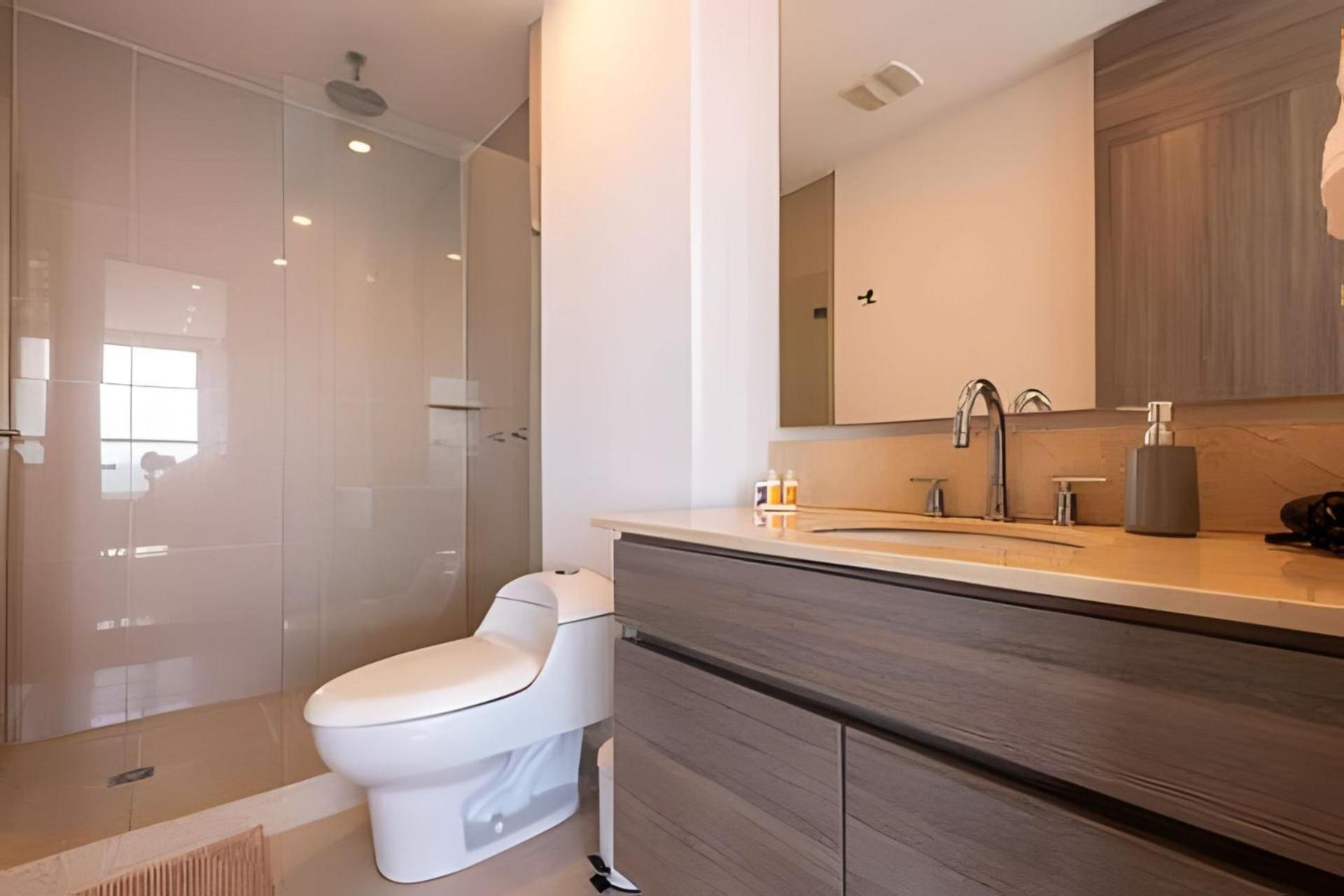 Apartamento Exclusive Sea View “morros City” 30th Fl *