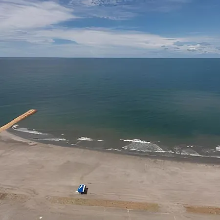 Apartamento Exclusive Sea View “morros City” 30th Fl *