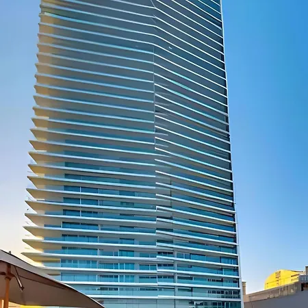 Exclusive Sea View “morros City” 30th Fl