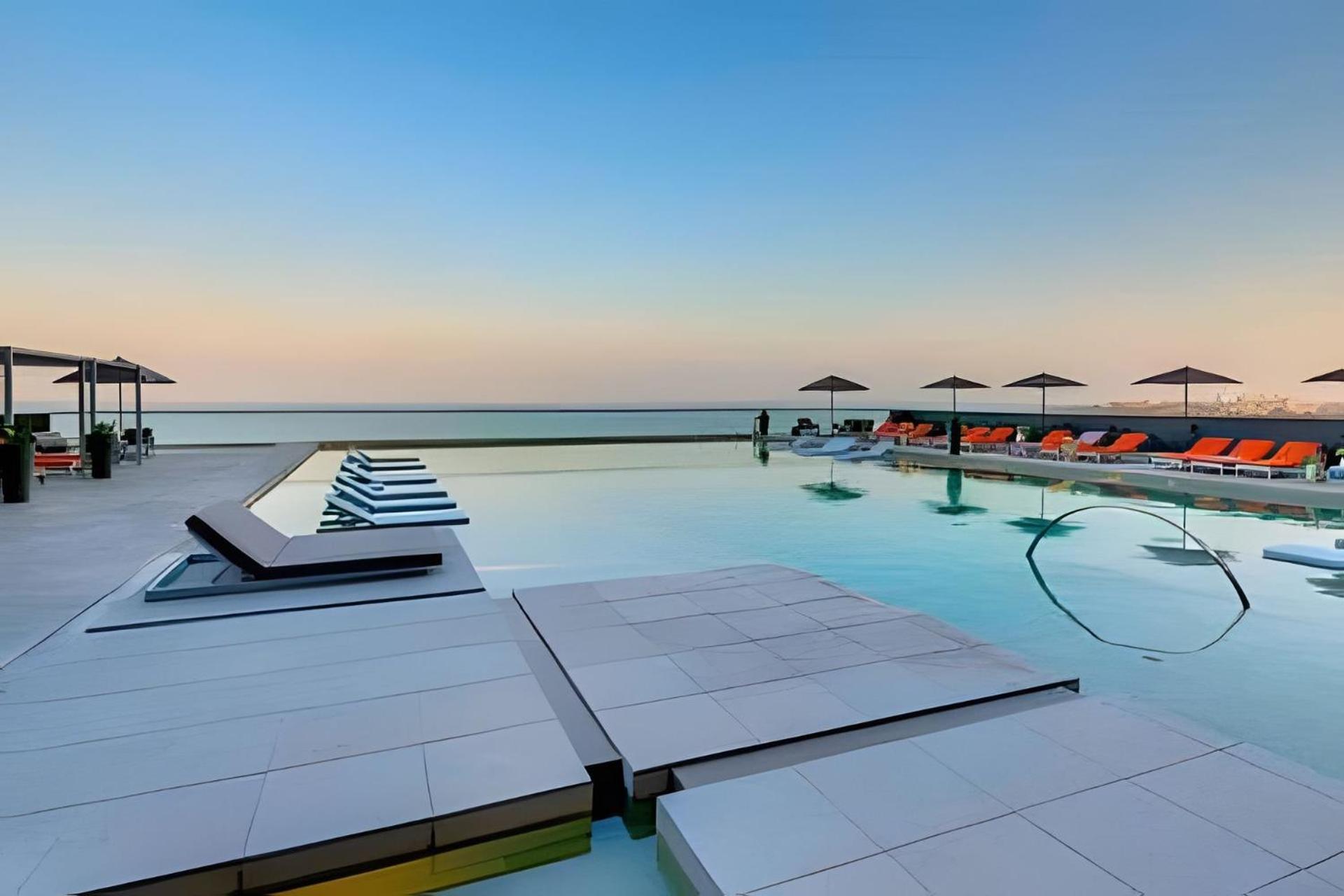 Apartamento Exclusive Sea View “morros City” 30th Fl