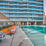 Exclusive Sea View “Morros City” 30Th Fl